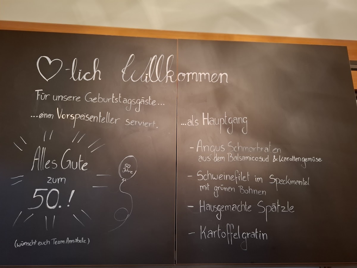 Annabelle Weinbar Photo Menu 1