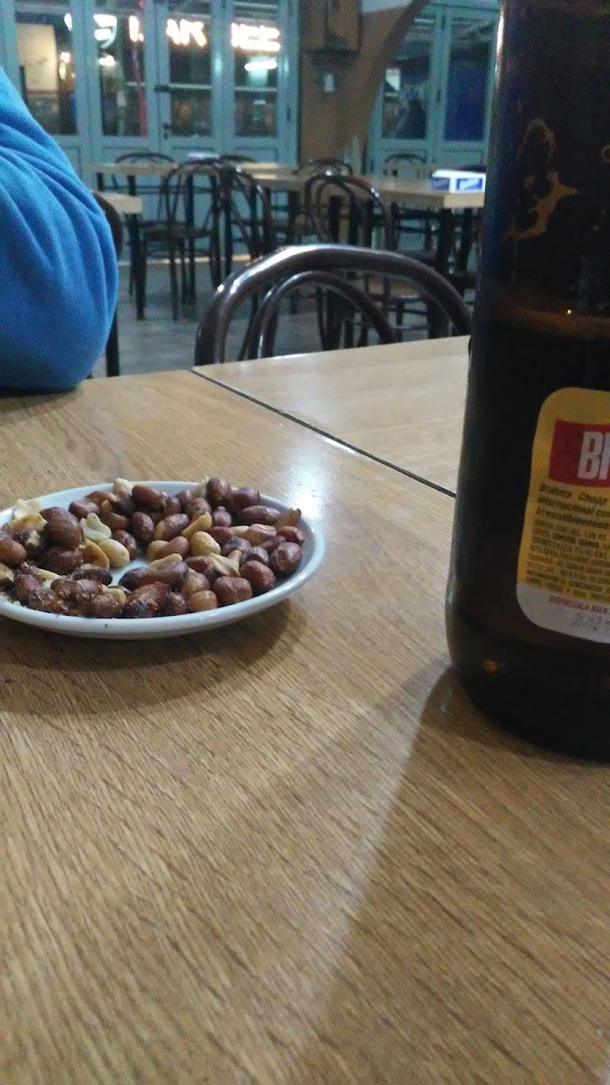 Pizzería - Bar Luro Photo 10