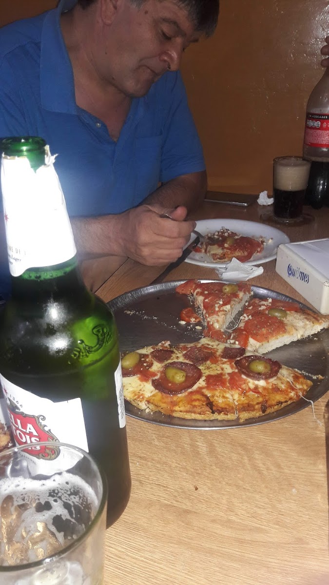 Pizzería - Bar Luro Photo 6