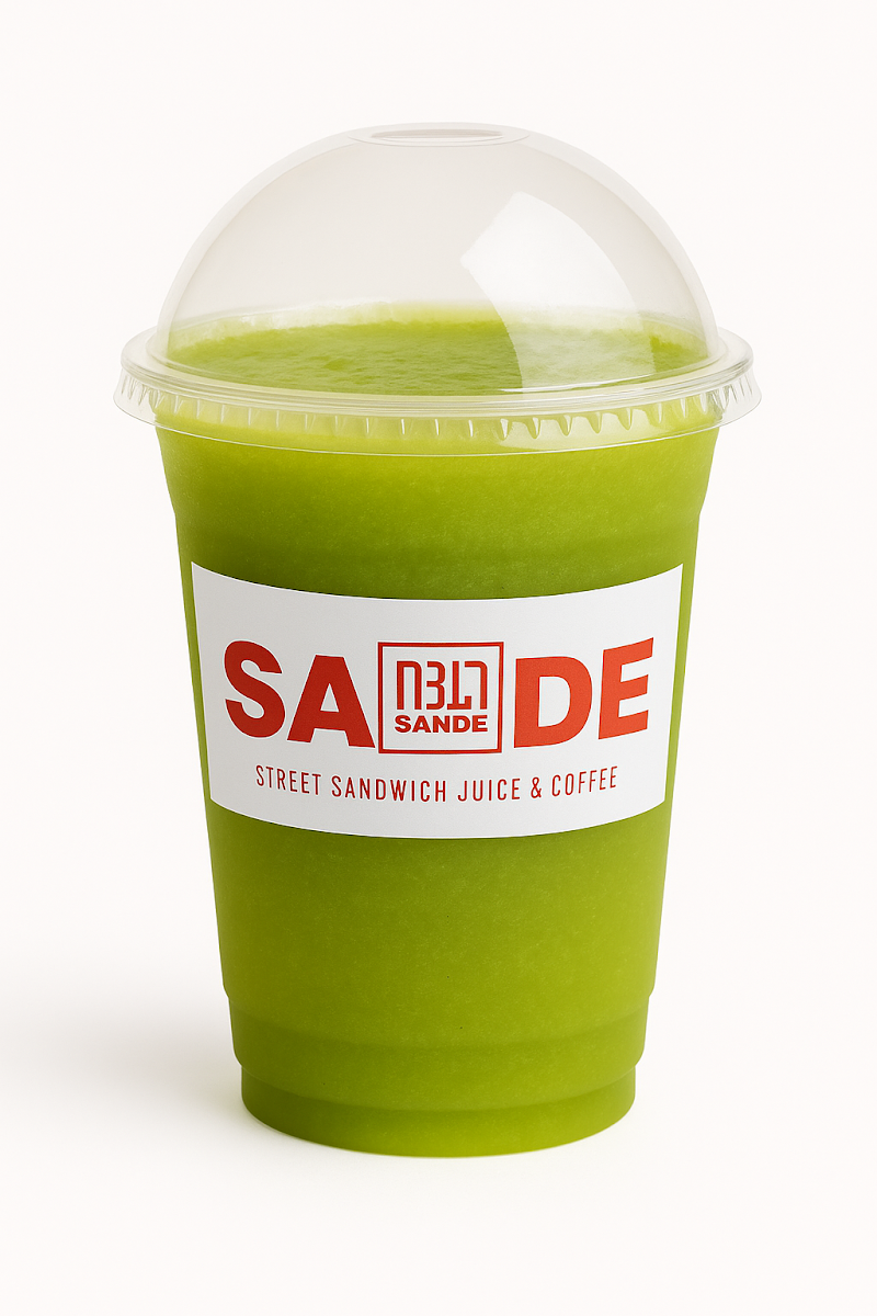 Sande Sandwich Photo 7