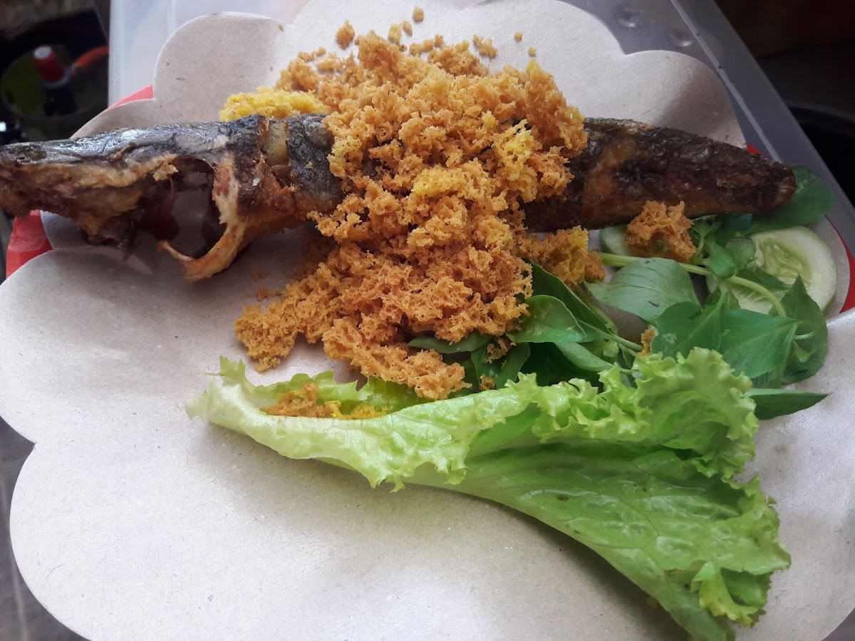 Pecel Lele Cik Yen Photo 3