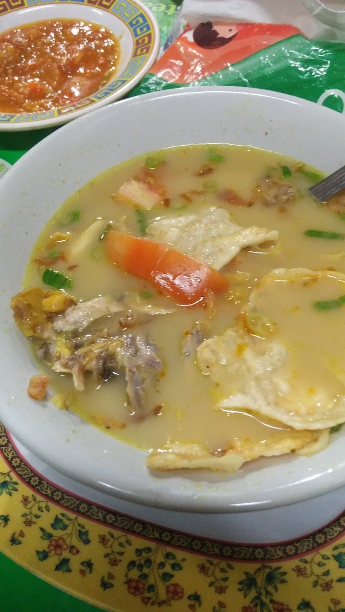 Pecel Lele Cik Yen Photo 6