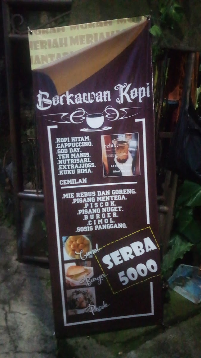 Pecel Lele Cik Yen Photo Menu 4