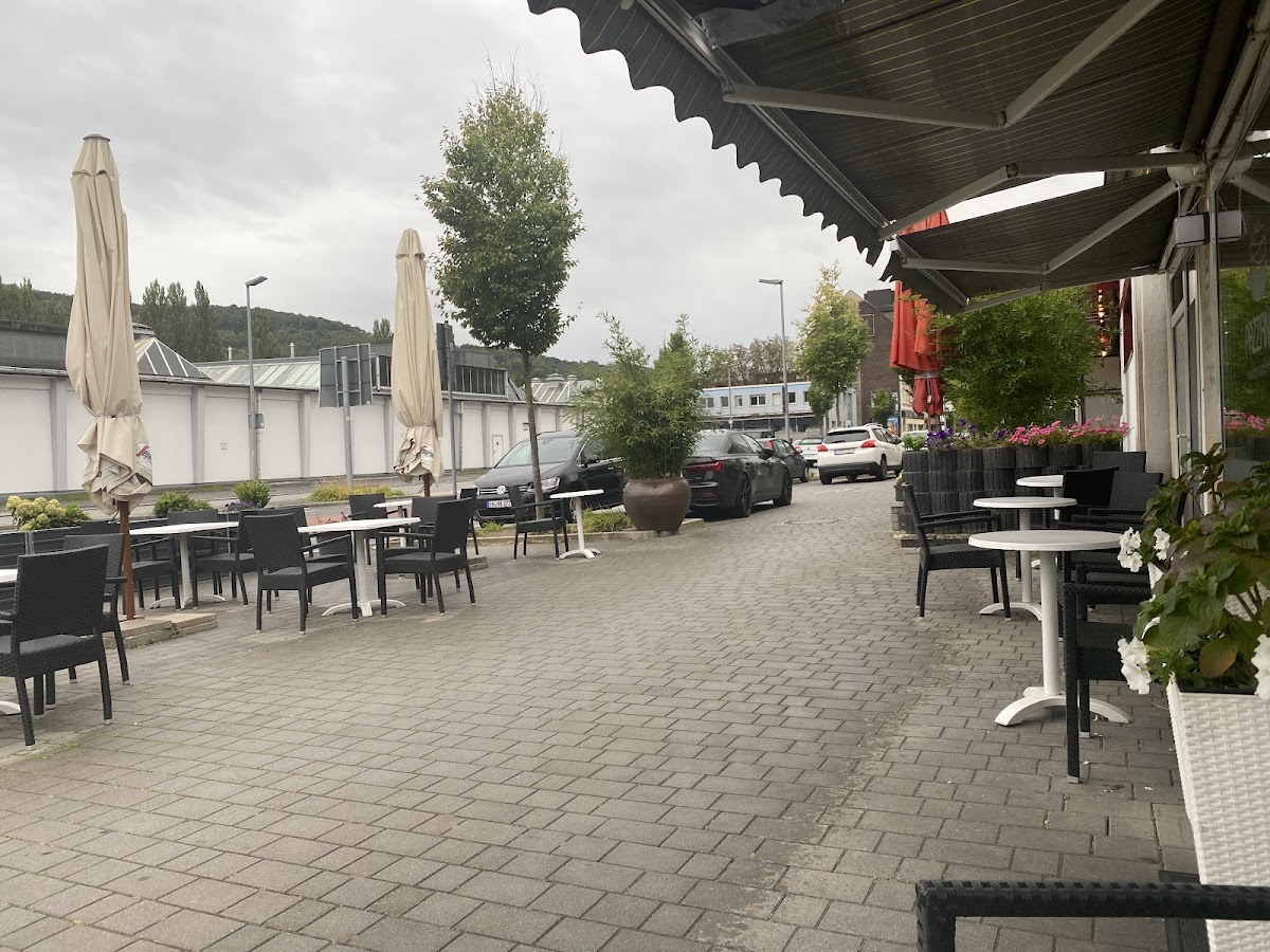 Eiscafe Pazzano