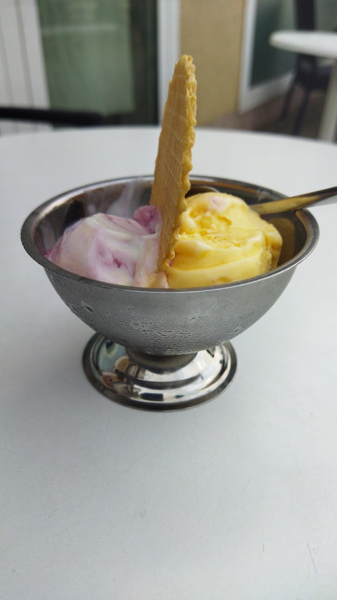 Eiscafe Pazzano Photo 10