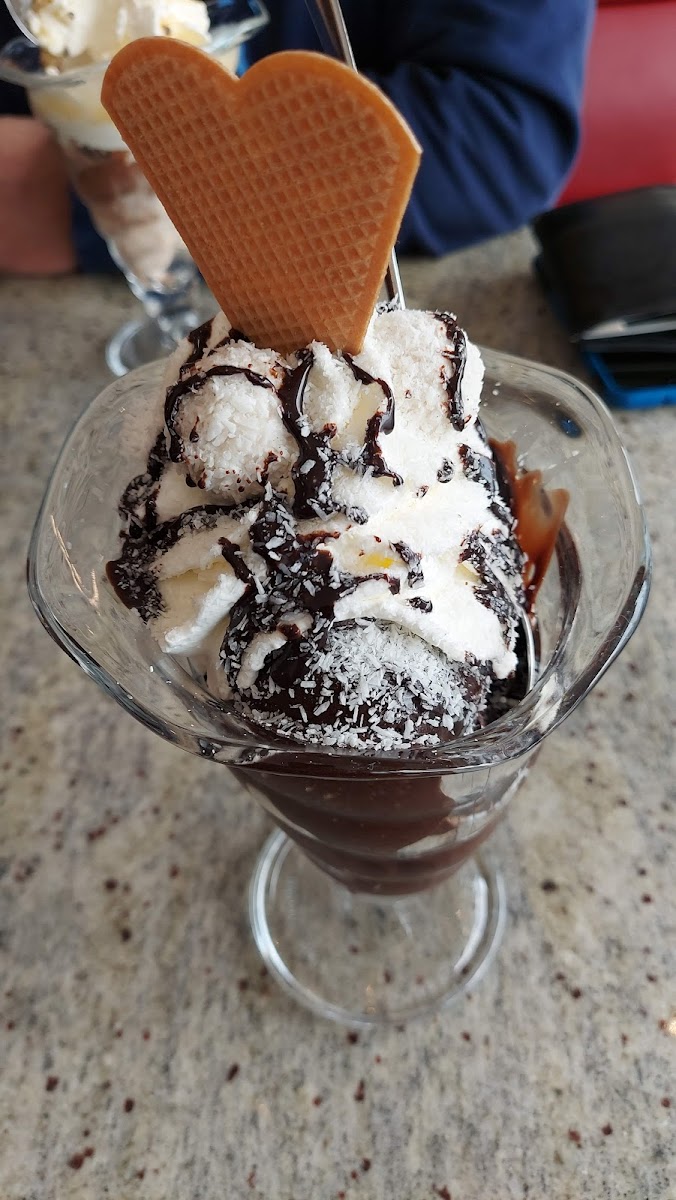 Eiscafe Pazzano Photo 2