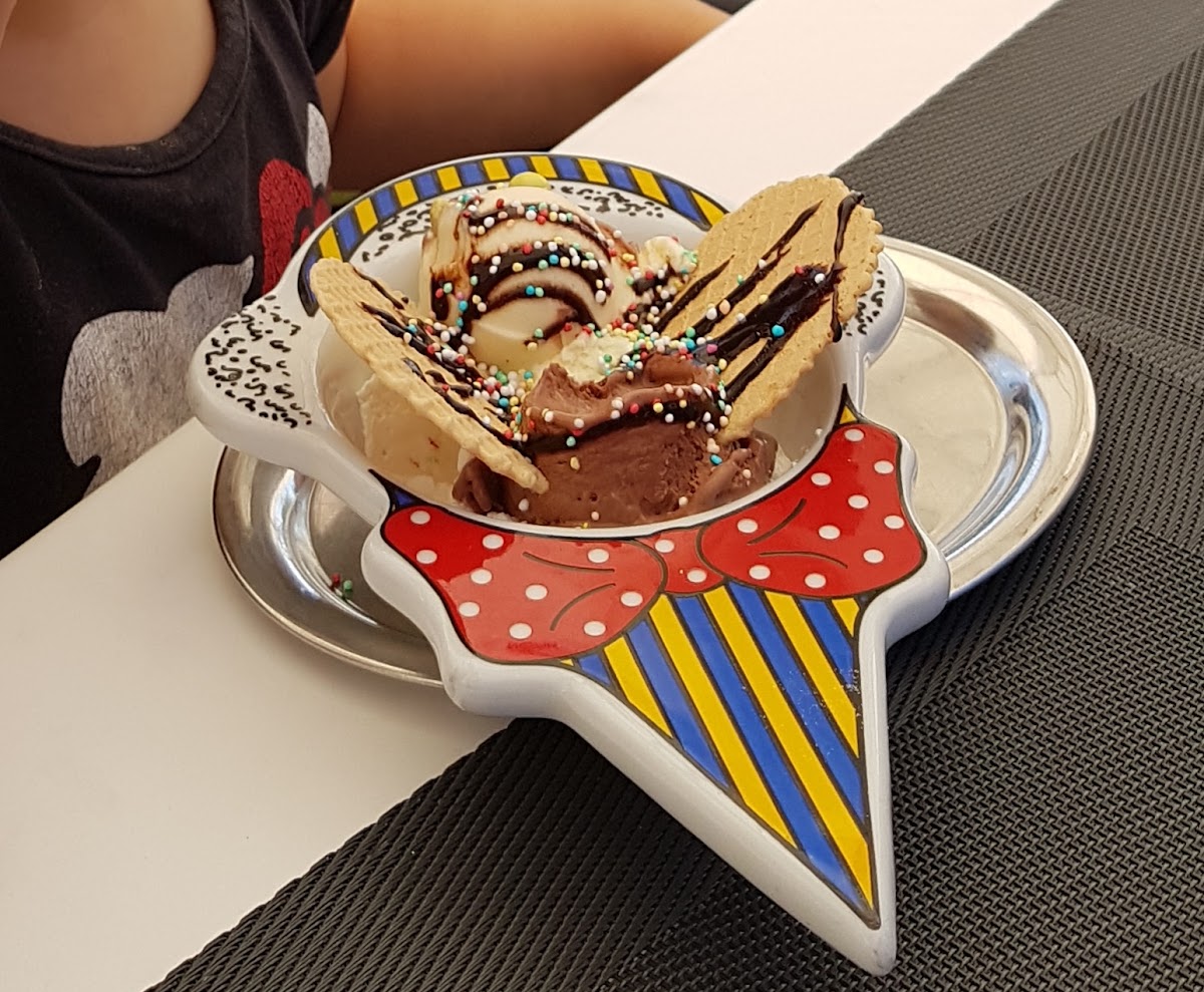 Eiscafe Pazzano Photo 6