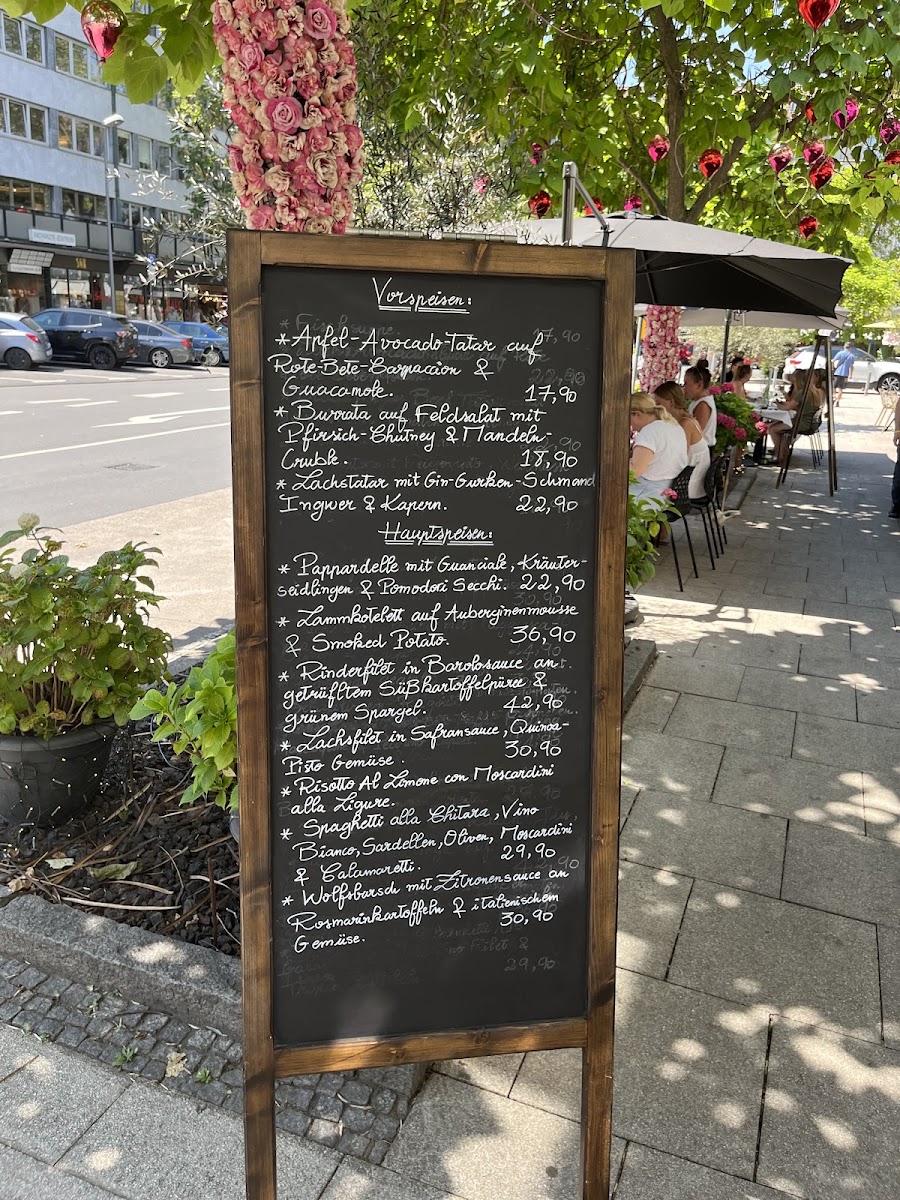 Little Italy Photo Menu 4