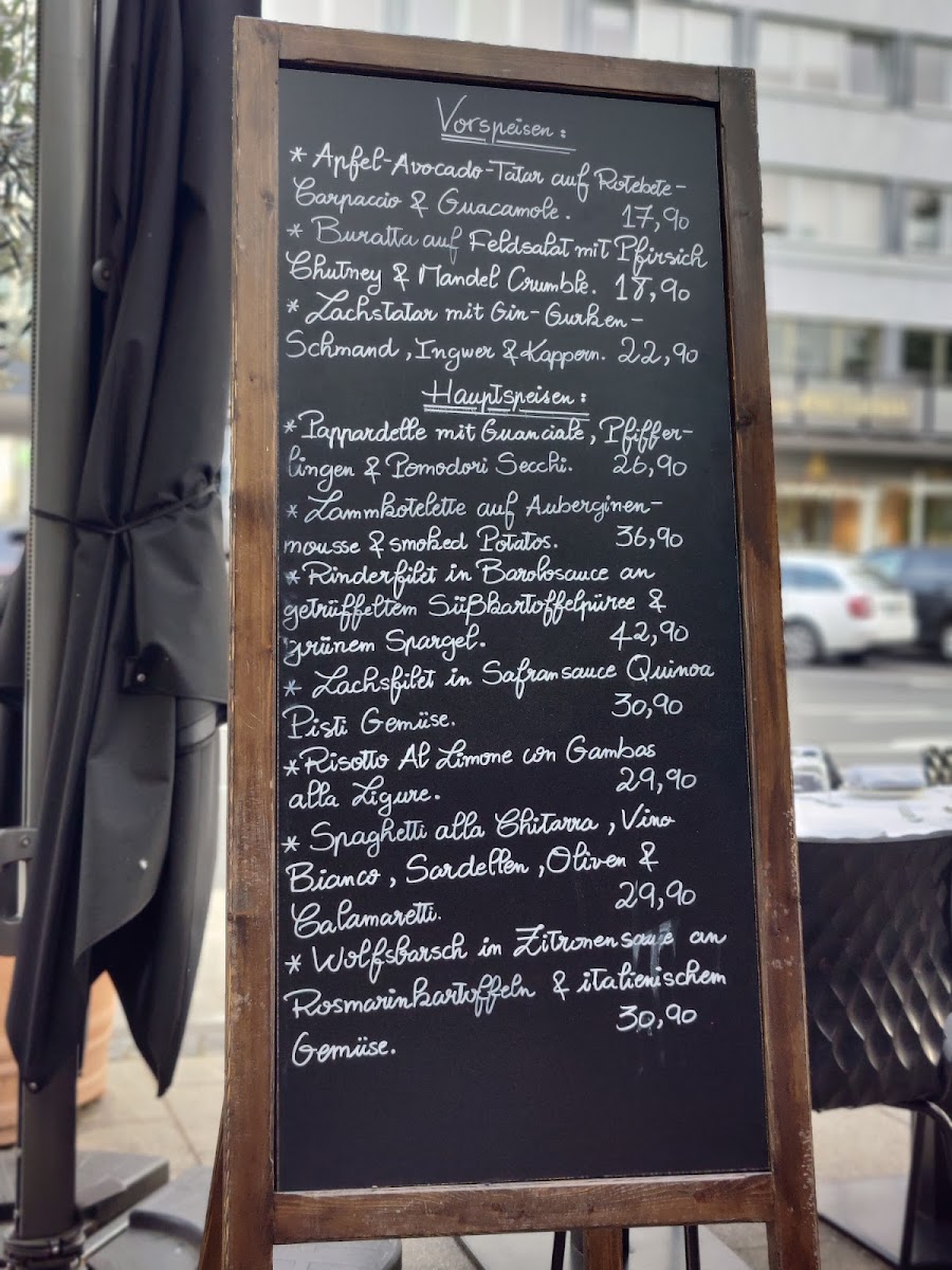Little Italy Photo Menu 6
