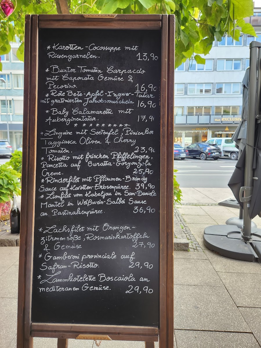 Little Italy Photo Menu 7