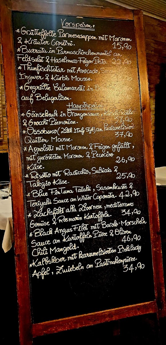 Little Italy Photo Menu 8
