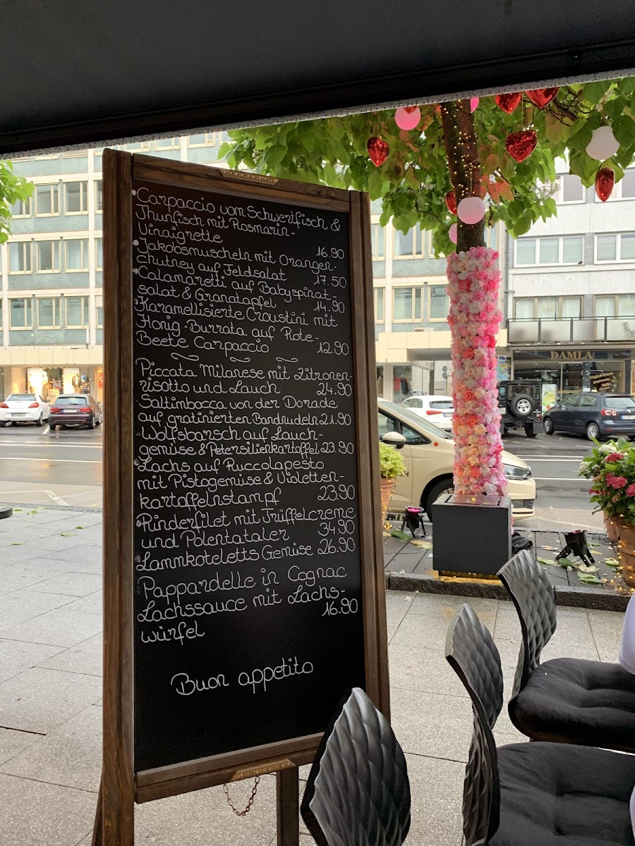 Little Italy Photo Menu 9