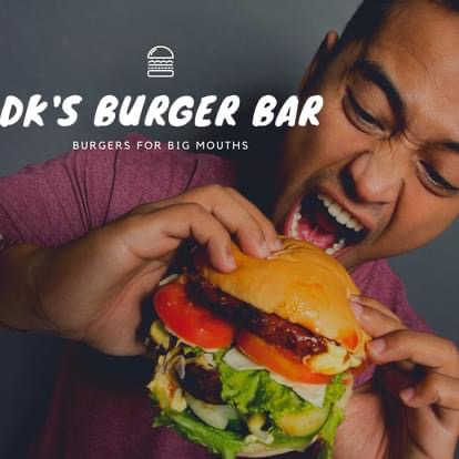 DKs Burger Bar Photo 2