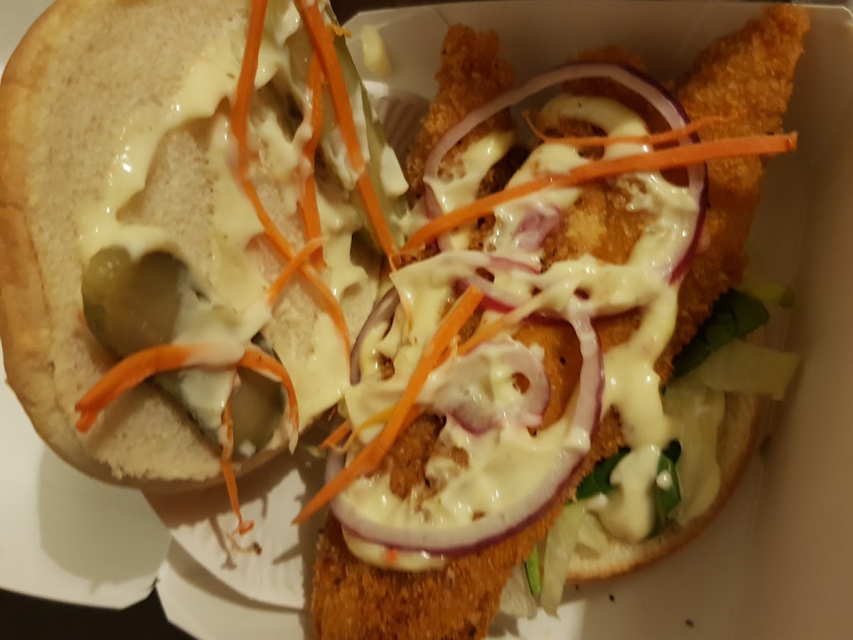 DKs Burger Bar Photo 8