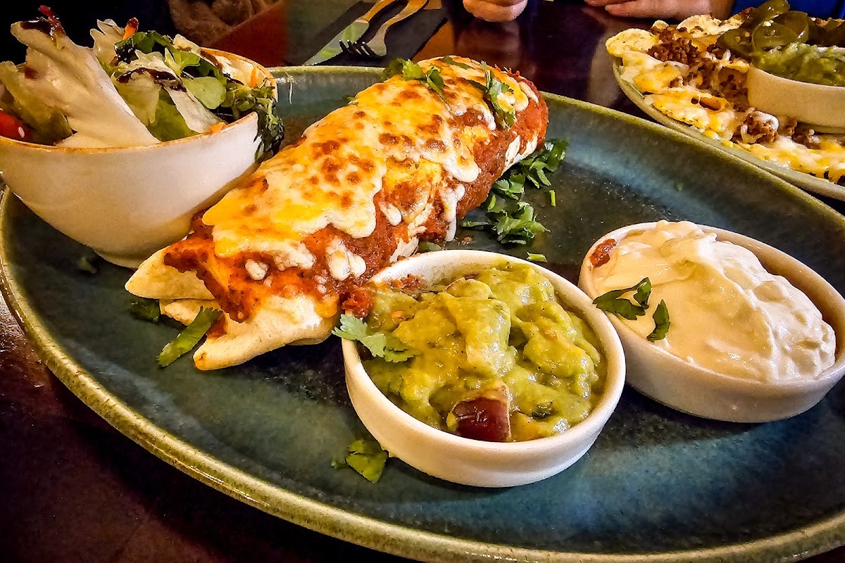 Que Pasa Mexican restaurant Photo 10