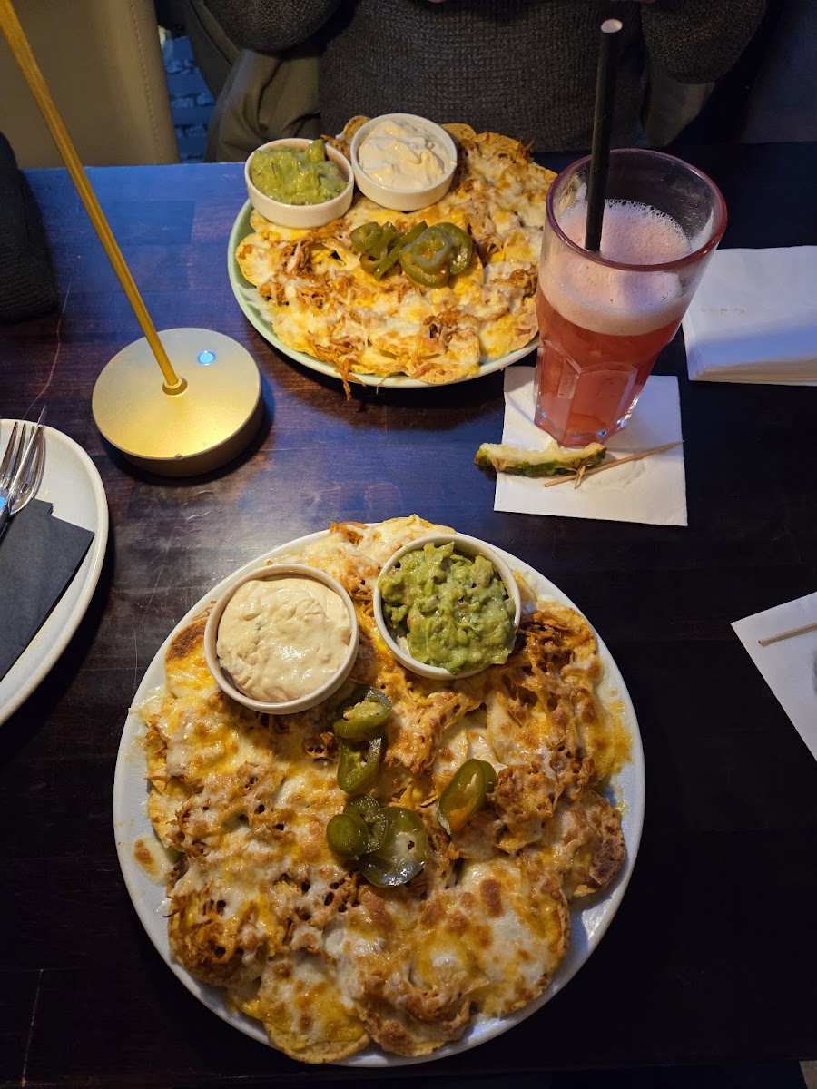 Que Pasa Mexican restaurant Photo 5