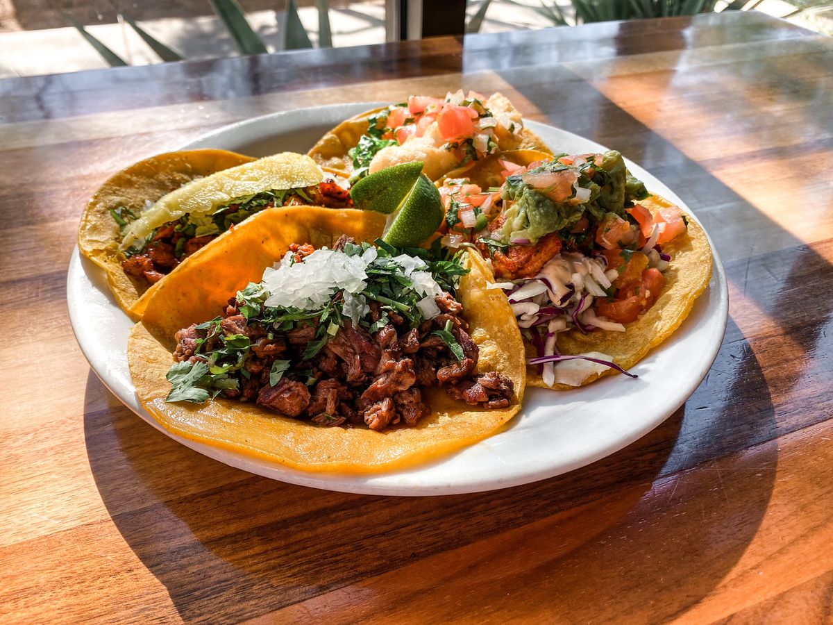 Que Pasa Mexican restaurant Photo 6