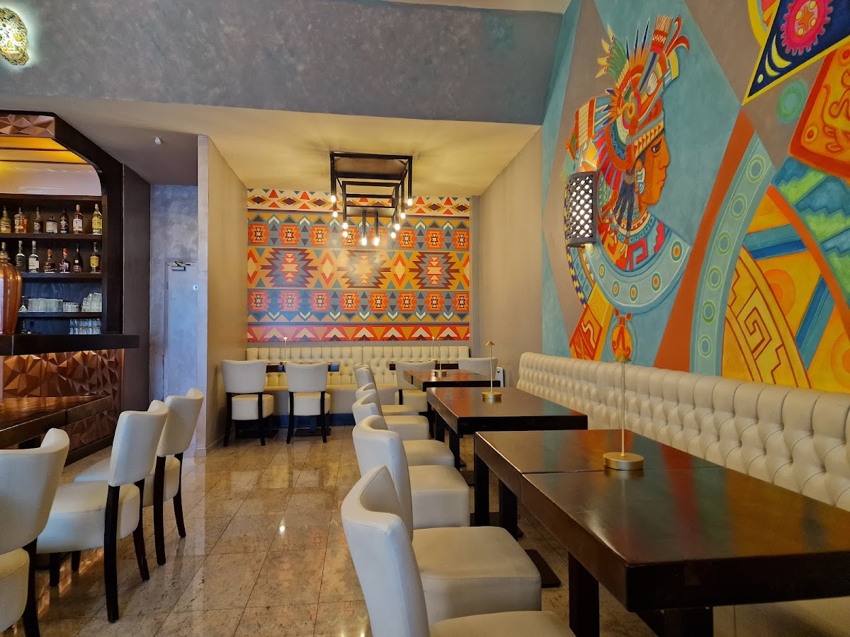 Que Pasa Mexican restaurant Photo 7