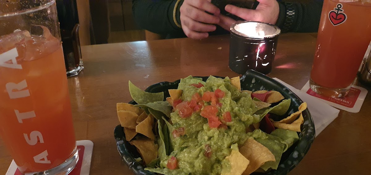 Que Pasa Mexican restaurant Photo 8