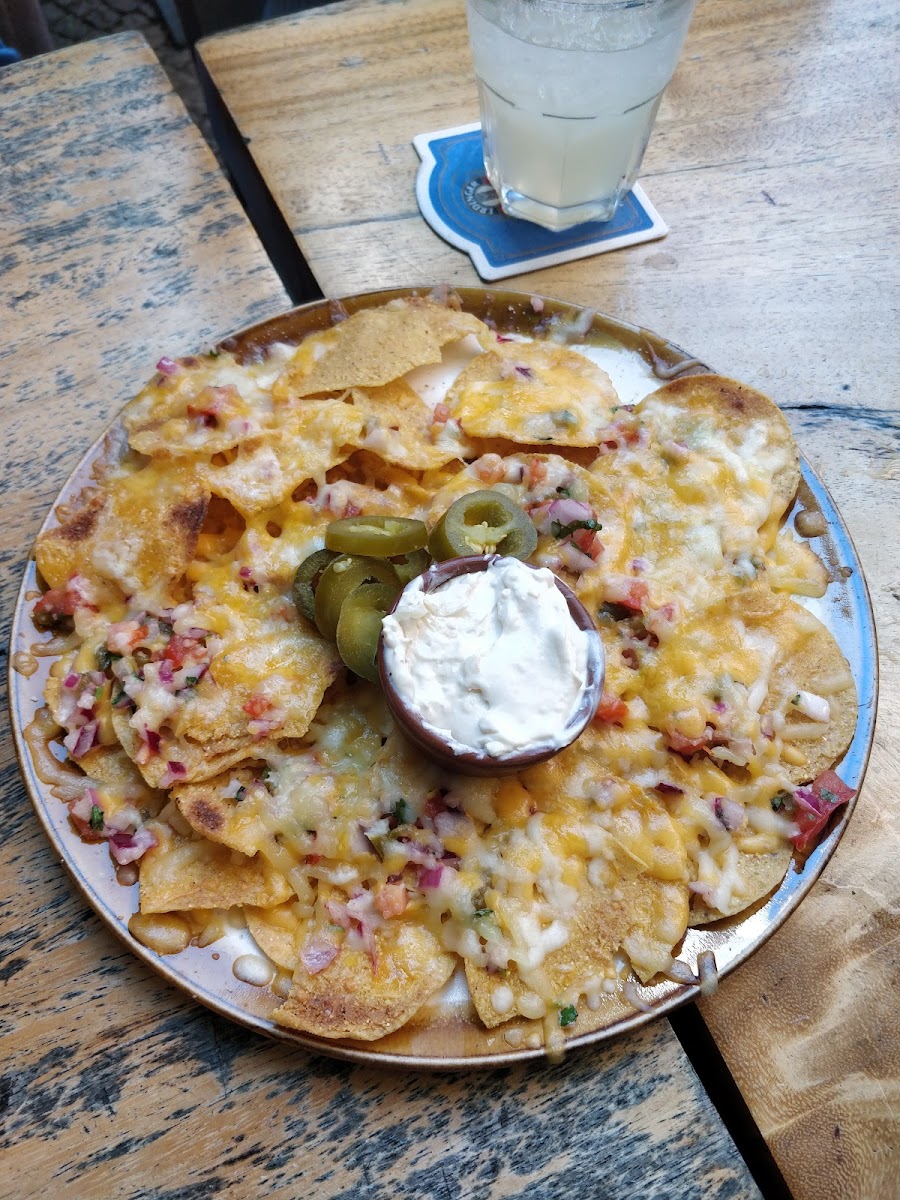 Que Pasa Mexican restaurant Photo 9