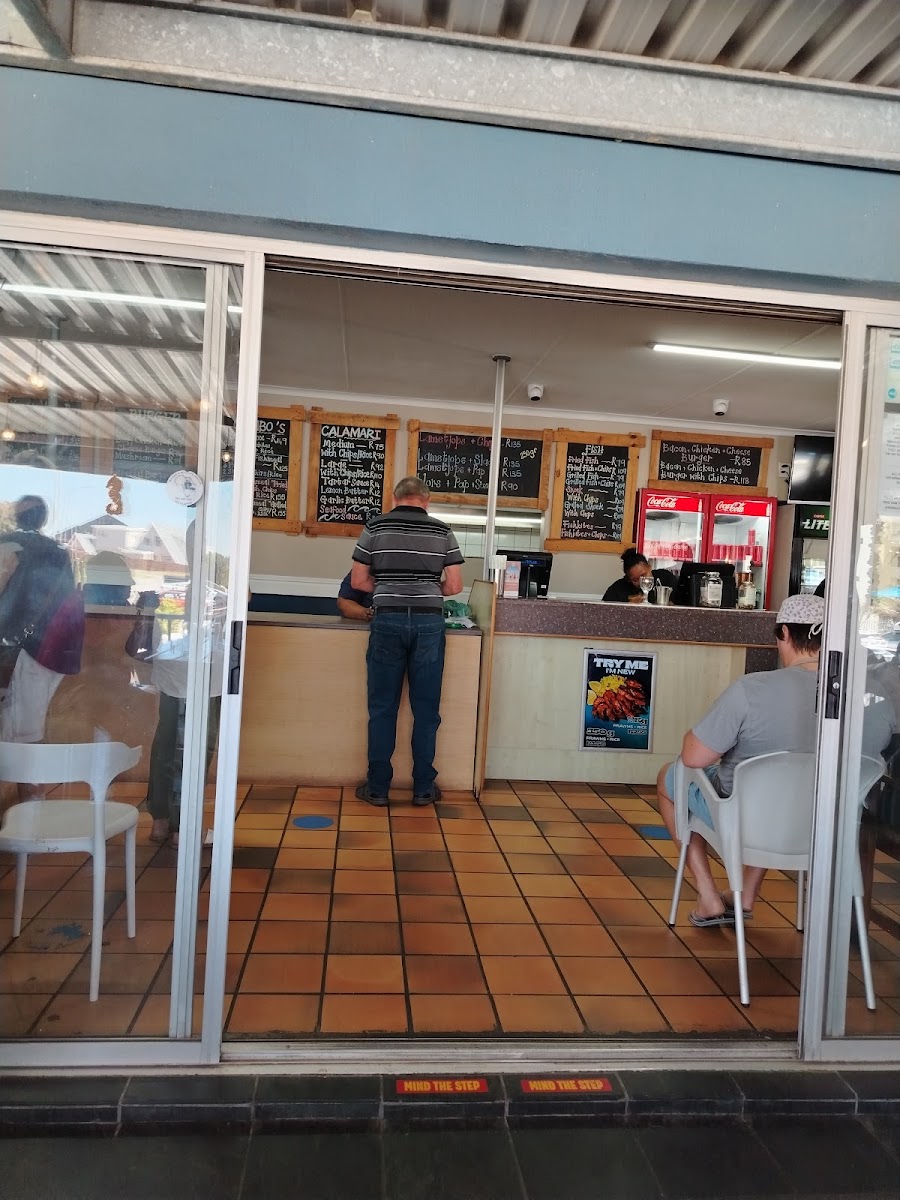 Die Kospot Jeffrey's Bay Photo 2