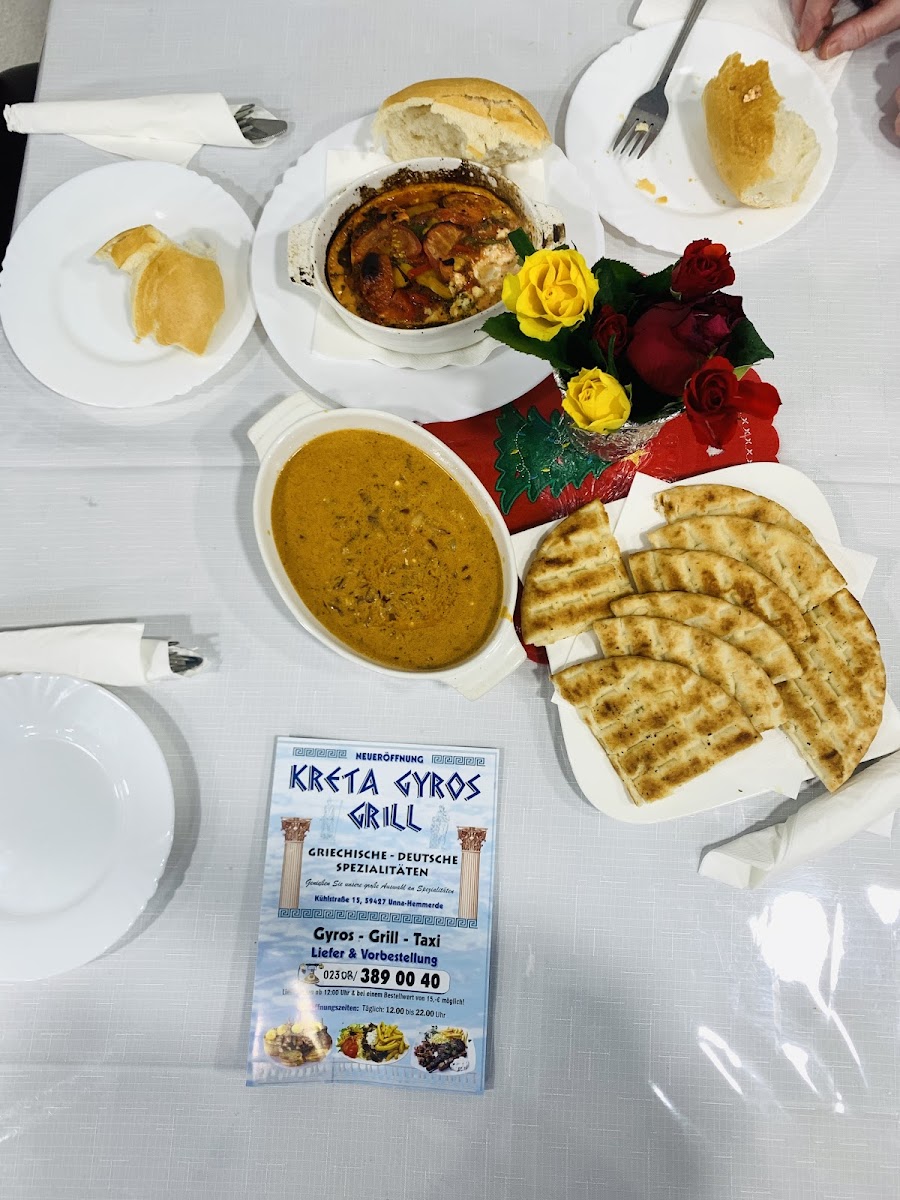 Kreta Gyros Grill Photo 4