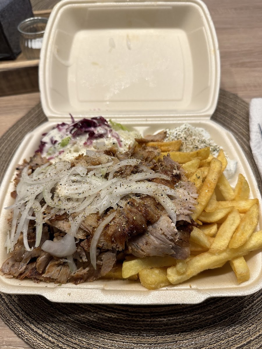 Kreta Gyros Grill Photo 7