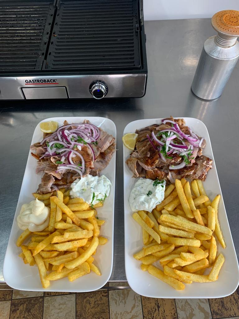 Kreta Gyros Grill Photo 8