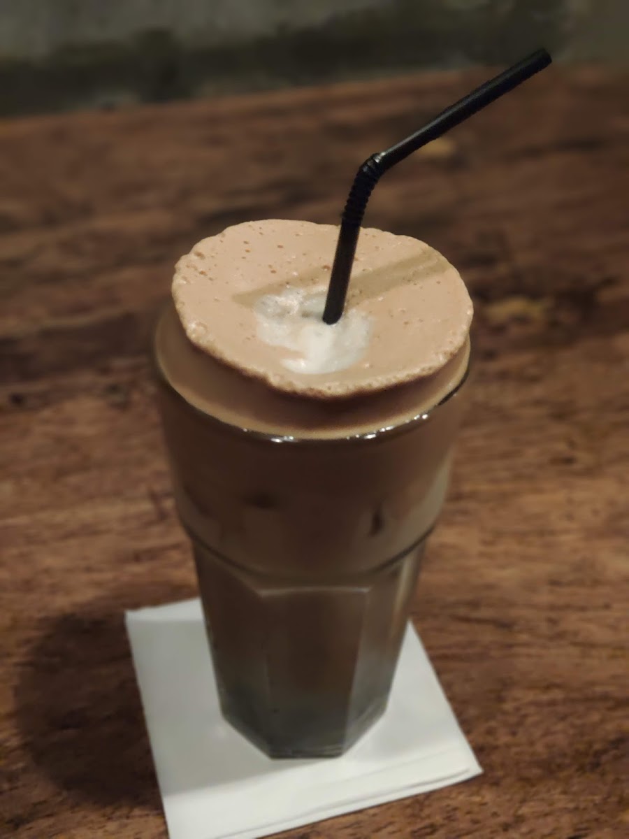 Kopi & Barber Inspirasi By YIIM Photo 10