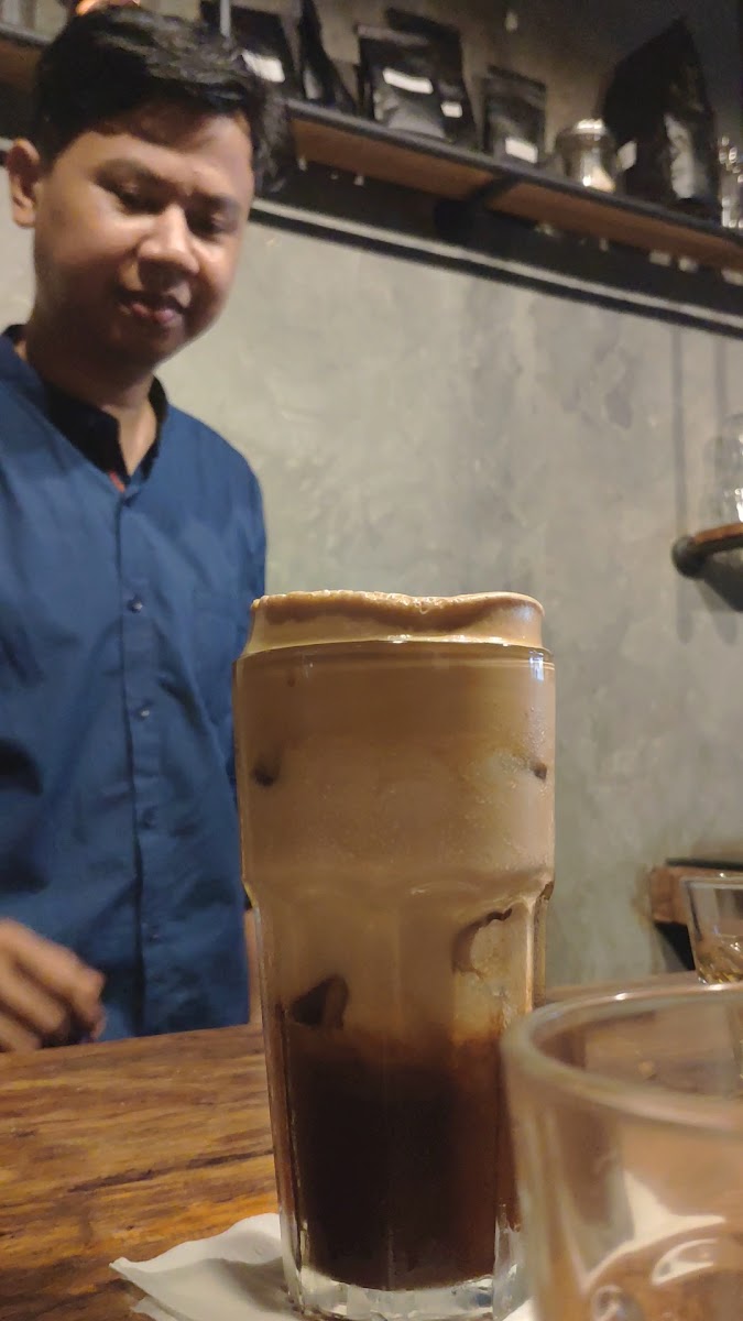 Kopi & Barber Inspirasi By YIIM Photo 2