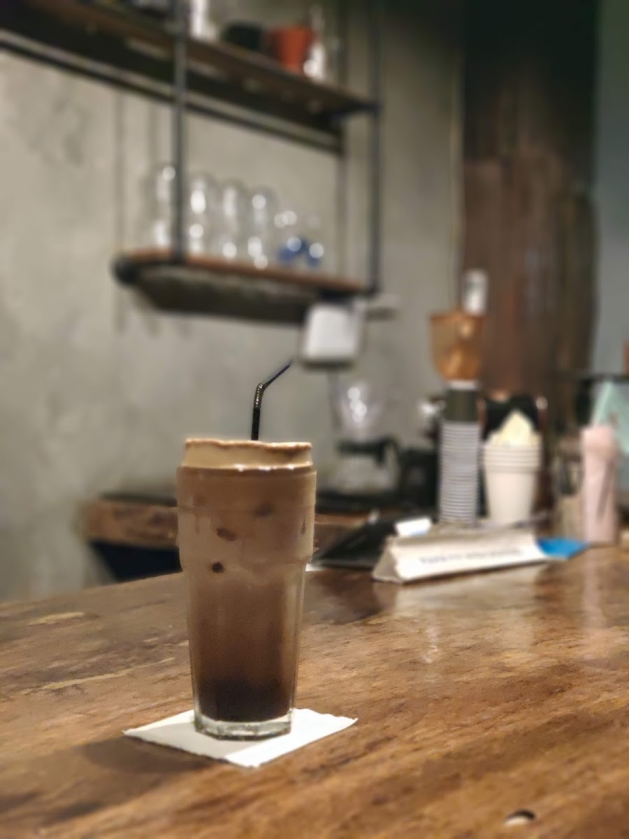 Kopi & Barber Inspirasi By YIIM Photo 5