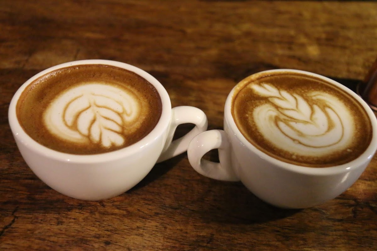 Kopi & Barber Inspirasi By YIIM Photo 6