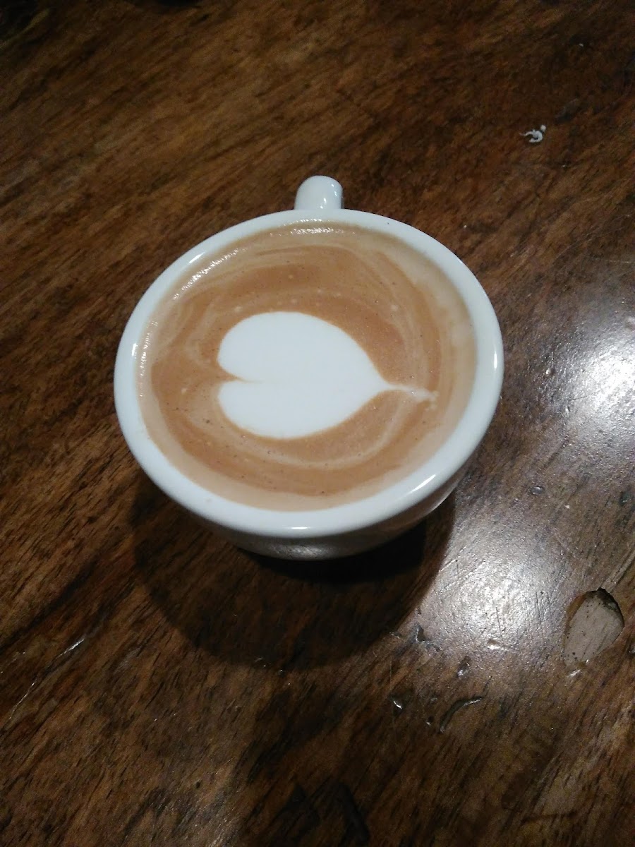 Kopi & Barber Inspirasi By YIIM Photo 7