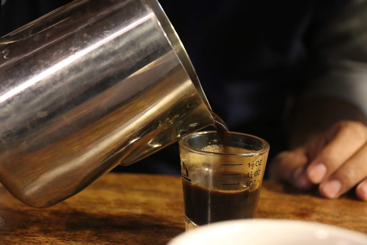 Kopi & Barber Inspirasi By YIIM Photo 9