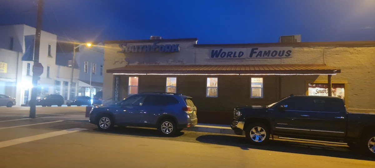 Southfork Restaurant & Pub
