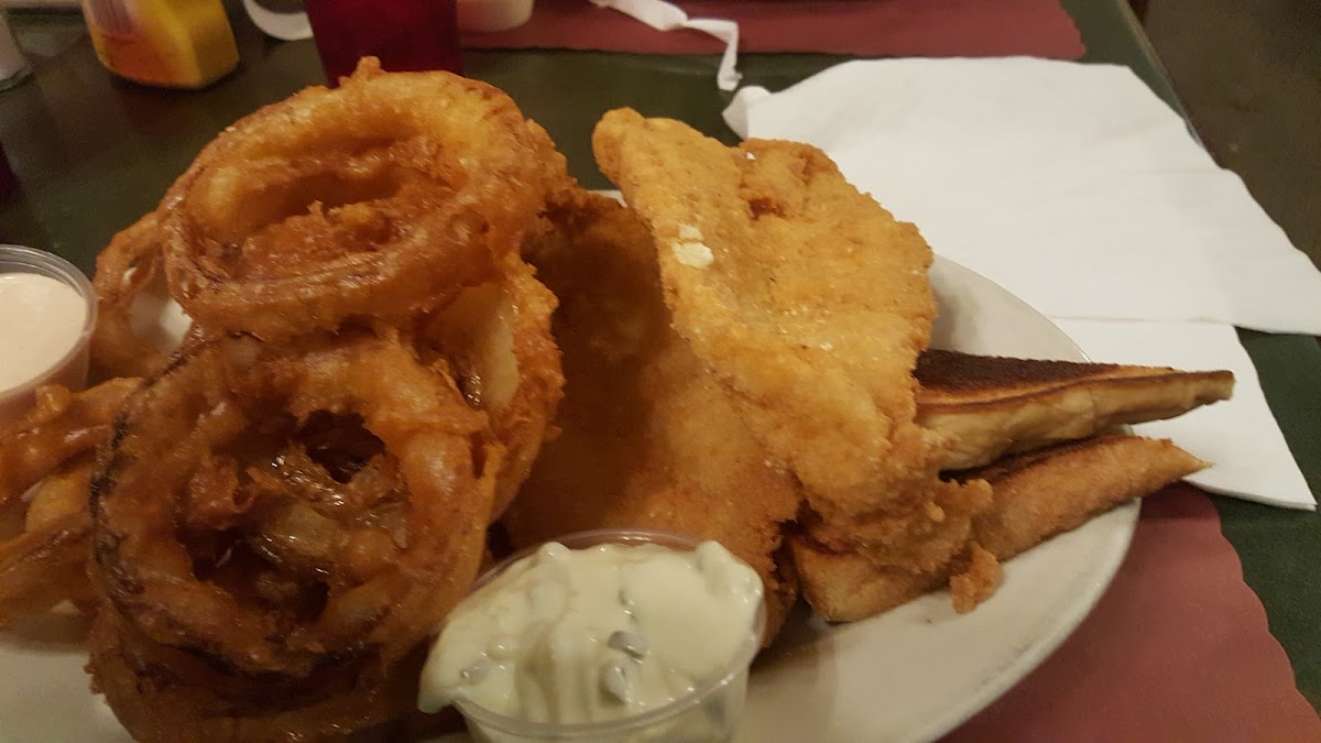 Southfork Restaurant & Pub Photo 5
