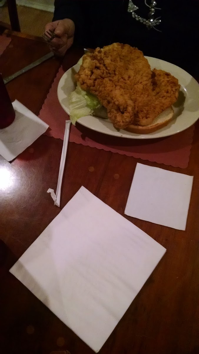Southfork Restaurant & Pub Photo 6