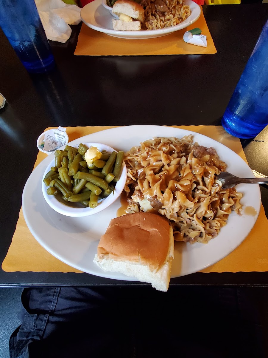 Southfork Restaurant & Pub Photo 9