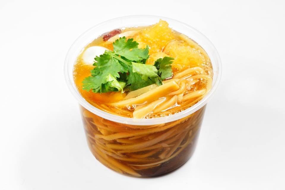 กระเพาะปลาคุณรวย สาขา Food villa ฟู้ดวิลล่า ราชพฤกษ์ Photo 7
