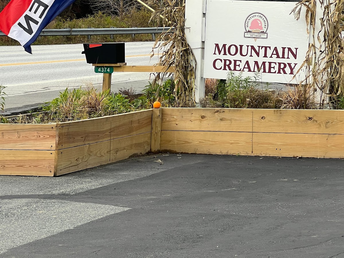 Mountain Creamery