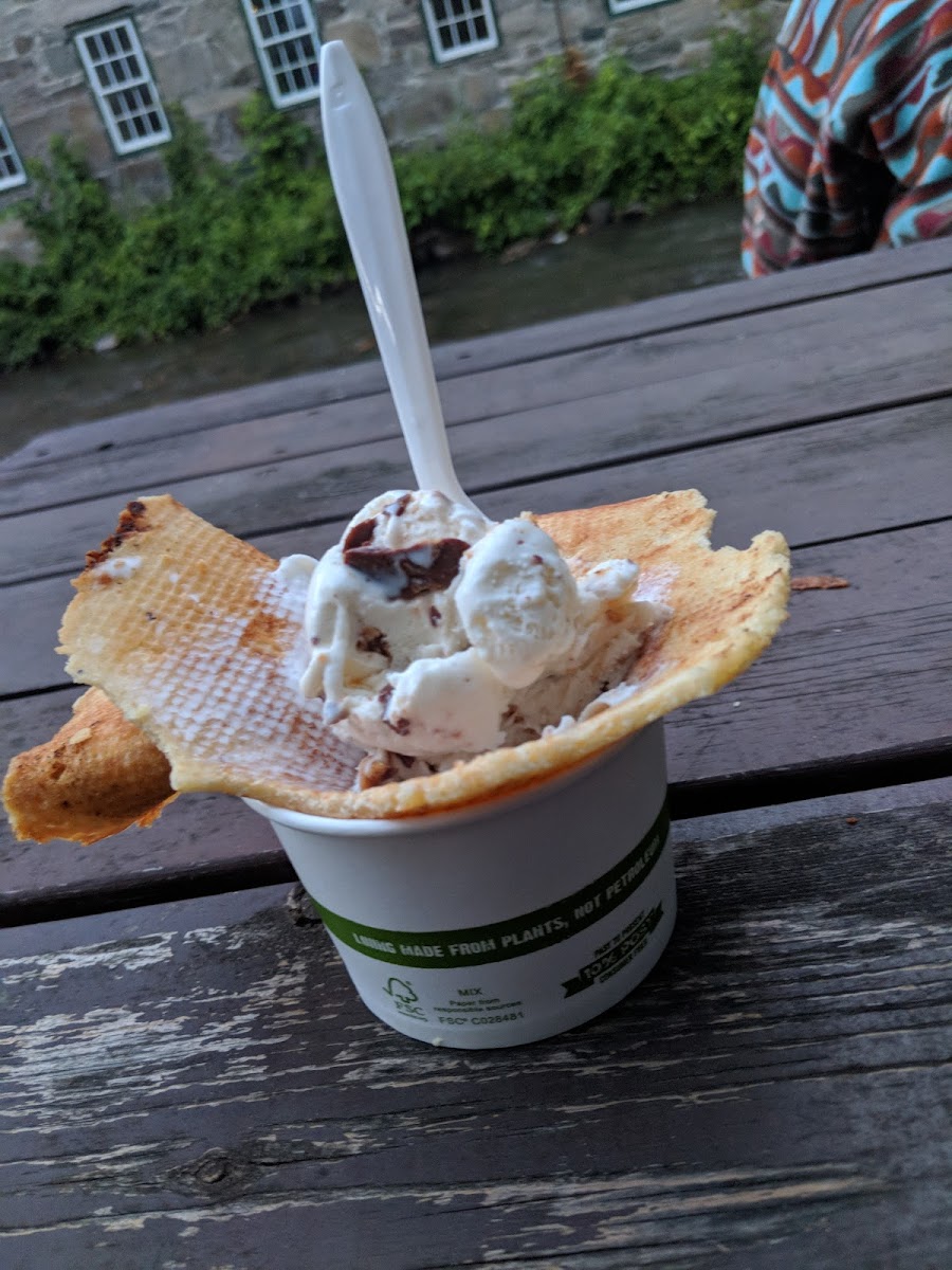 Mountain Creamery Photo 10