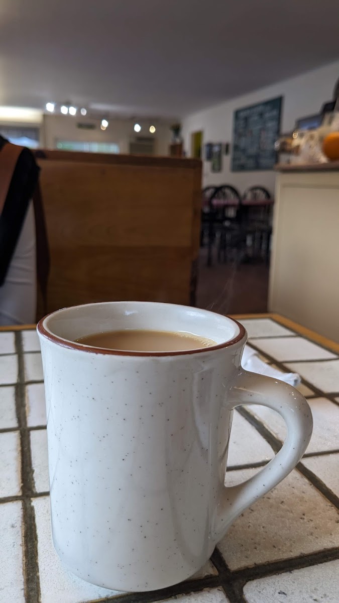 Mountain Creamery Photo 7