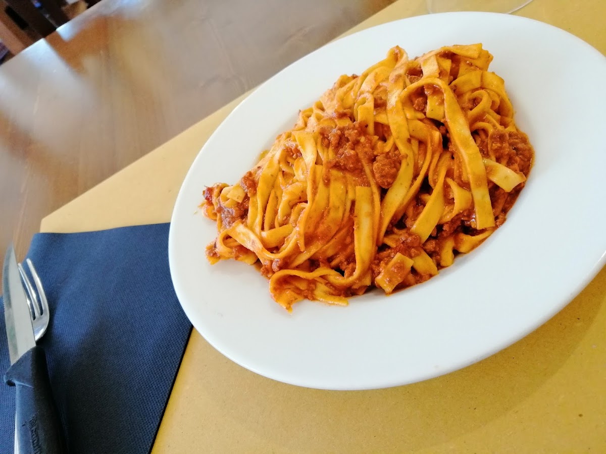 Gustolandia - Ristobar Alimentari-Pizzeria Photo 10