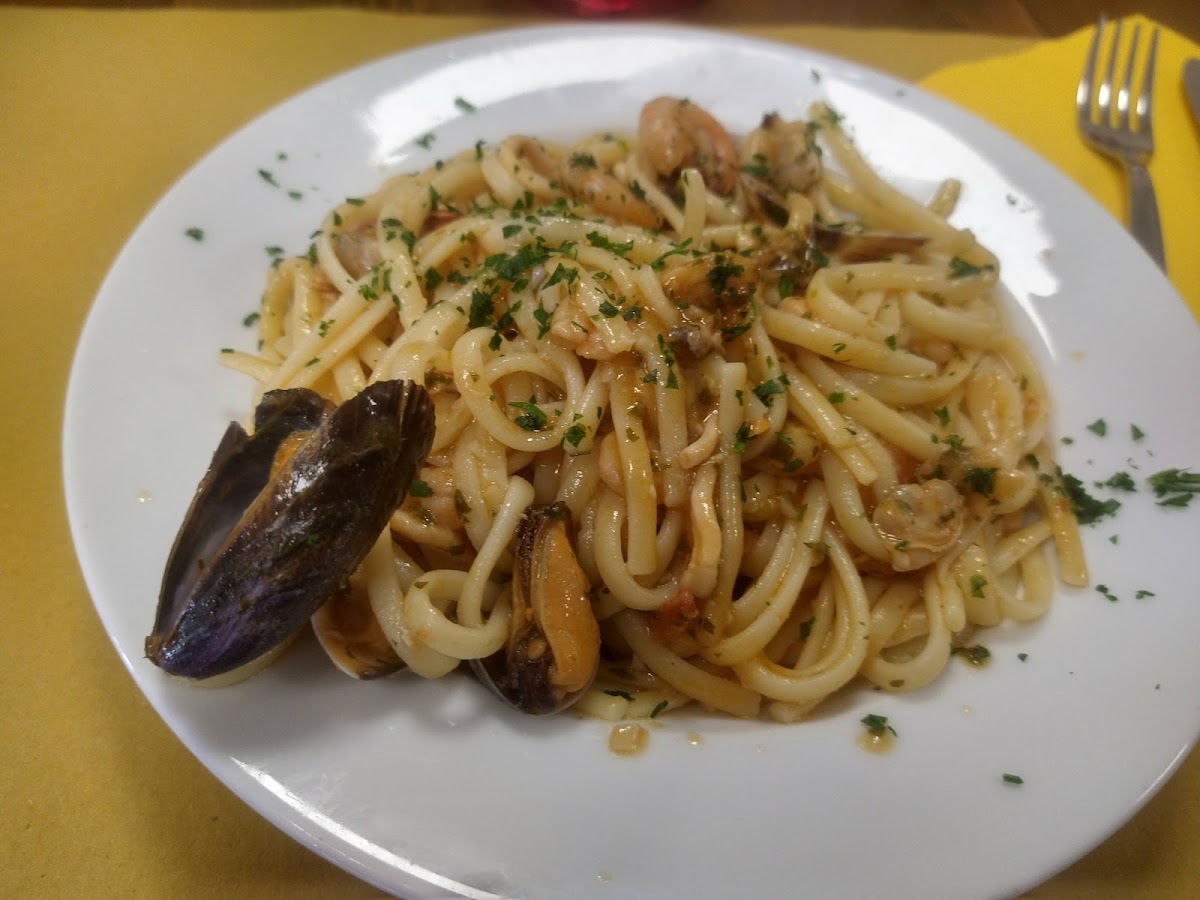 Gustolandia - Ristobar Alimentari-Pizzeria Photo 3