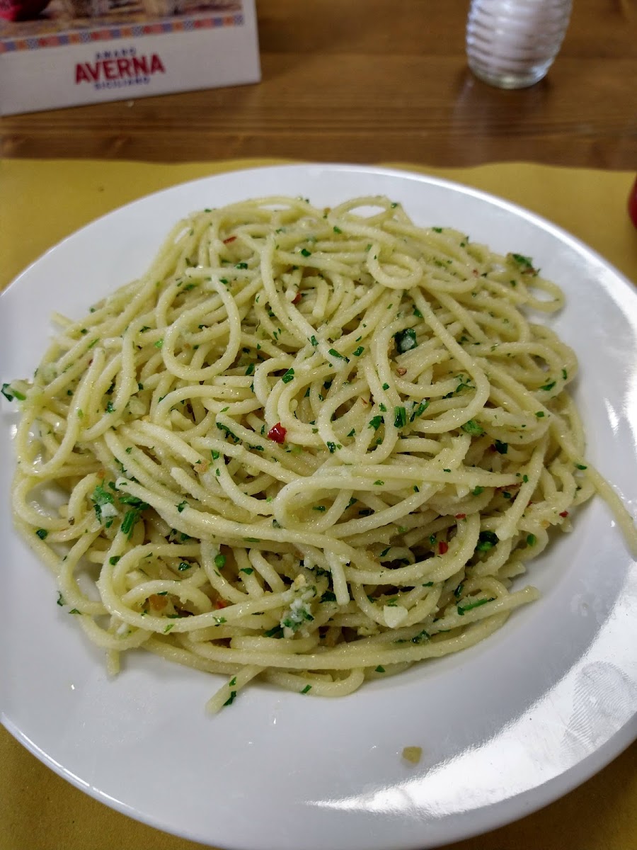Gustolandia - Ristobar Alimentari-Pizzeria Photo 5