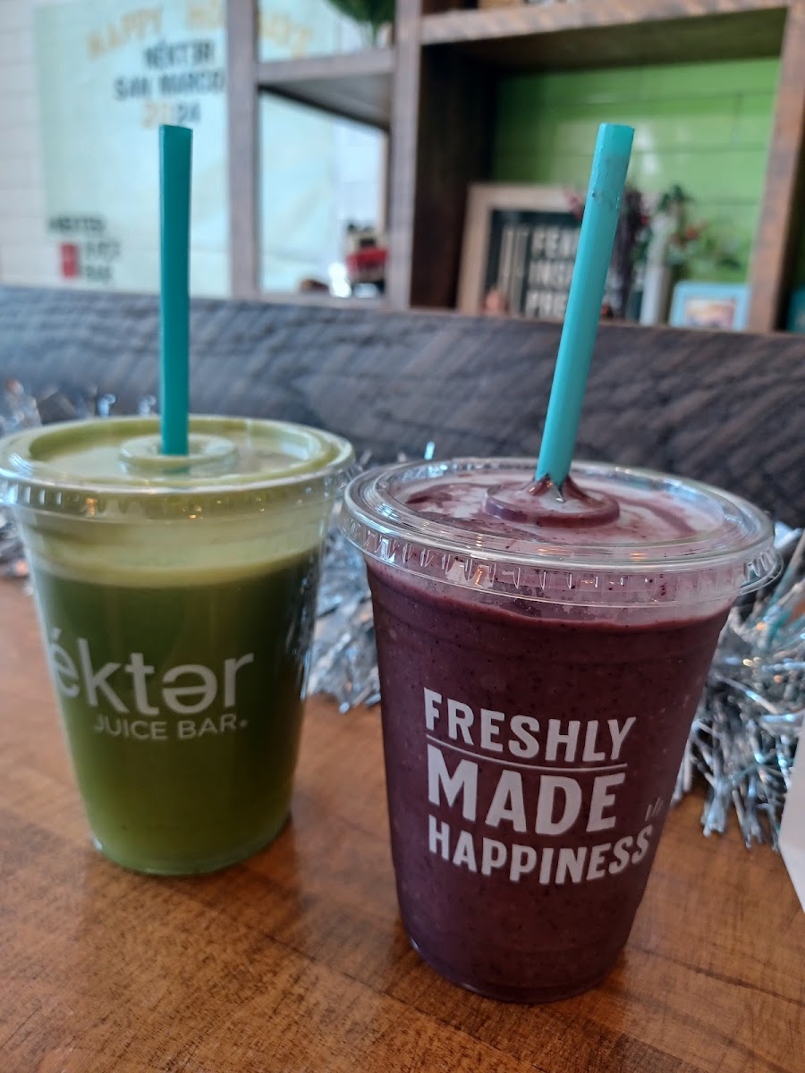 Nekter Juice Bar Photo 10