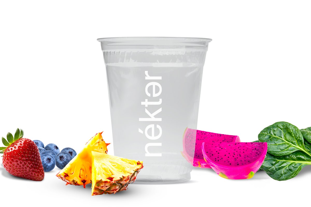 Nekter Juice Bar Photo 3