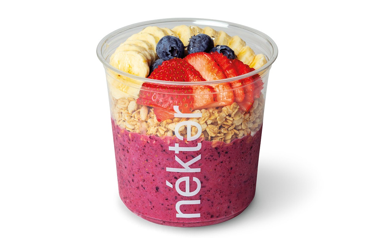Nekter Juice Bar Photo 4