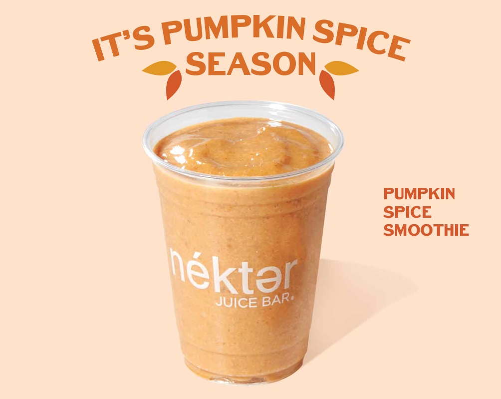 Nekter Juice Bar Photo 8