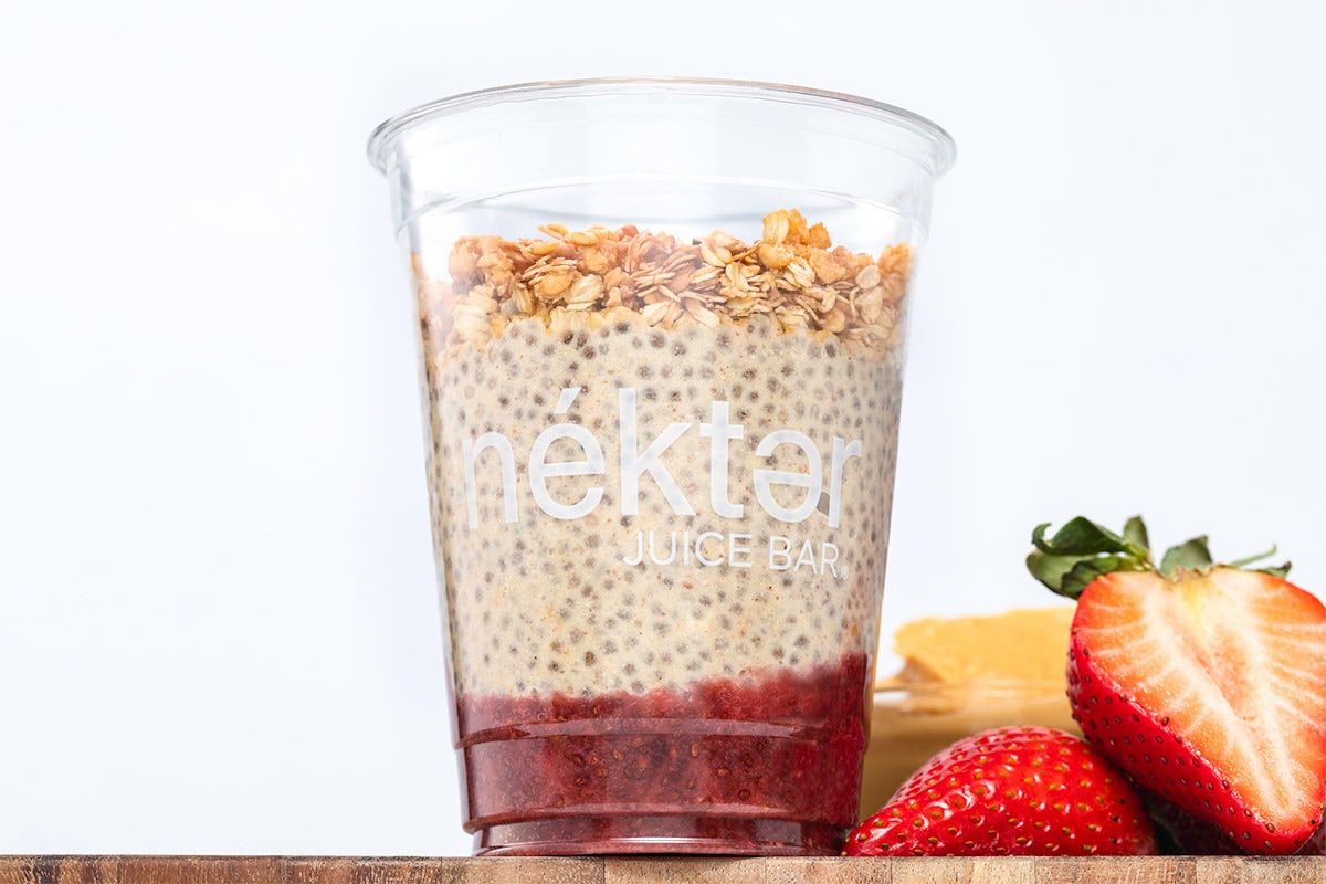 Nekter Juice Bar Photo 9